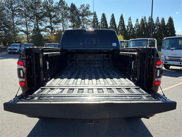 used 2021 Ram 2500 car, priced at $46,607