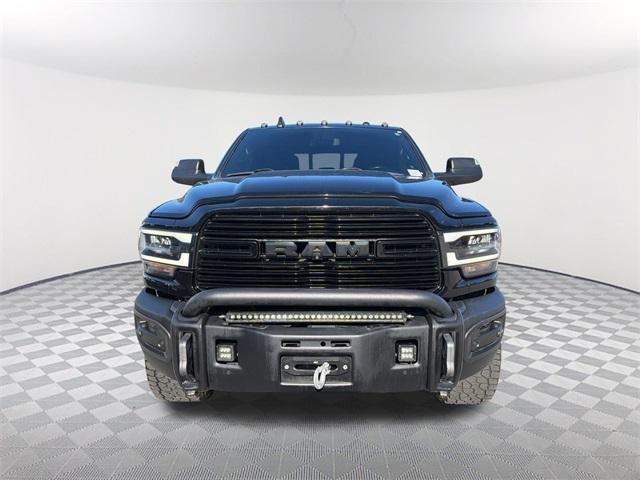 used 2021 Ram 2500 car, priced at $46,607