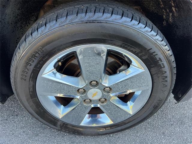used 2015 Chevrolet Equinox car, priced at $7,892