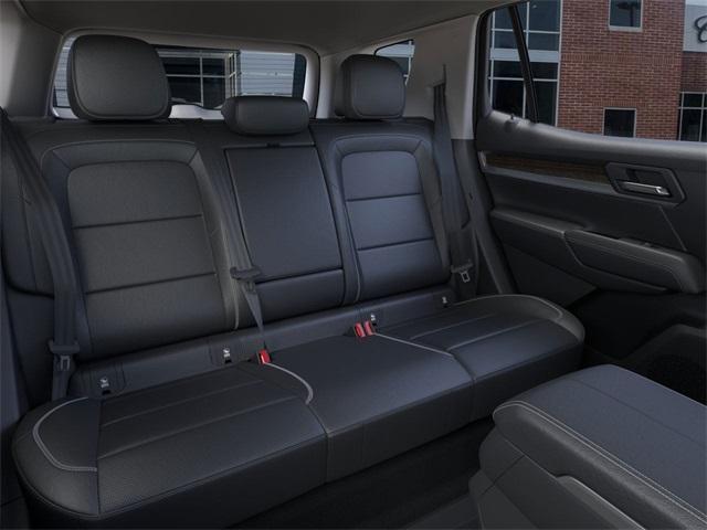new 2026 GMC Terrain car, priced at $44,735
