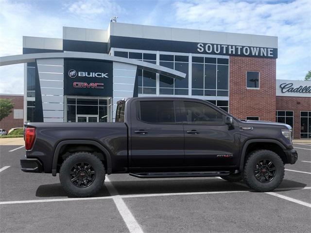 new 2025 GMC Sierra 1500 car, priced at $89,770