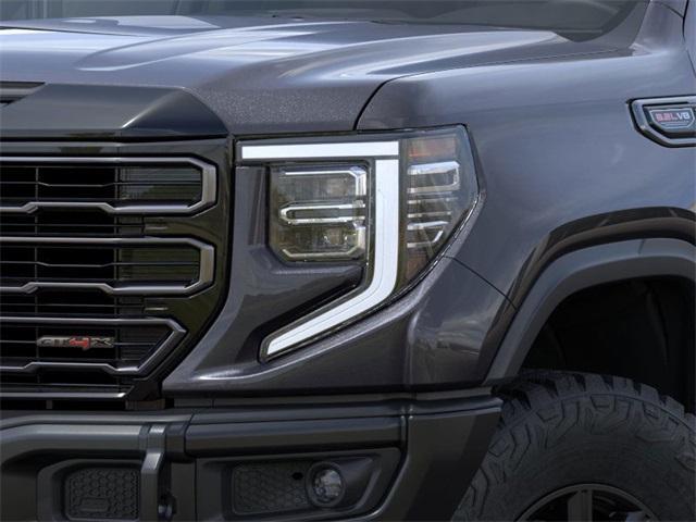 new 2025 GMC Sierra 1500 car, priced at $89,770