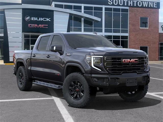 new 2025 GMC Sierra 1500 car, priced at $89,770