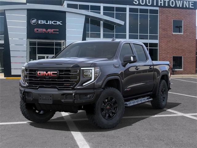 new 2025 GMC Sierra 1500 car, priced at $89,770