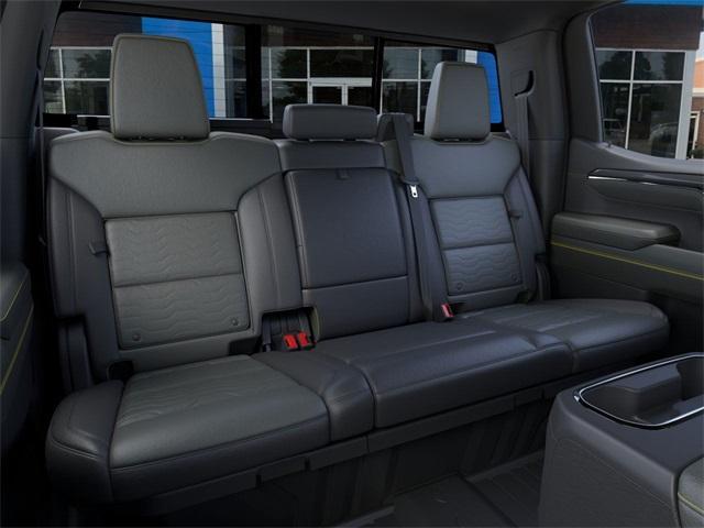 new 2026 Chevrolet Silverado 1500 car, priced at $68,500