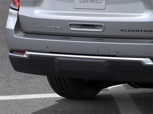 new 2026 GMC Yukon XL car, priced at $73,290