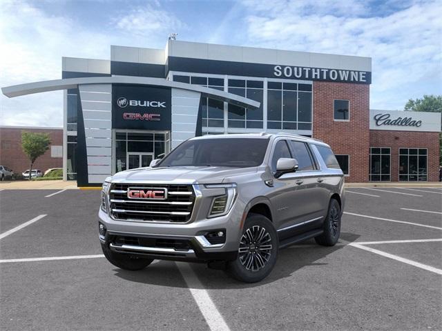 new 2026 GMC Yukon XL car, priced at $73,290