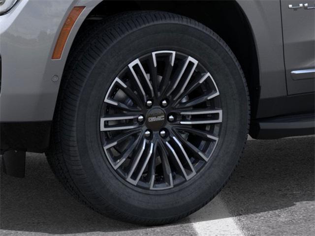 new 2026 GMC Yukon XL car, priced at $73,290