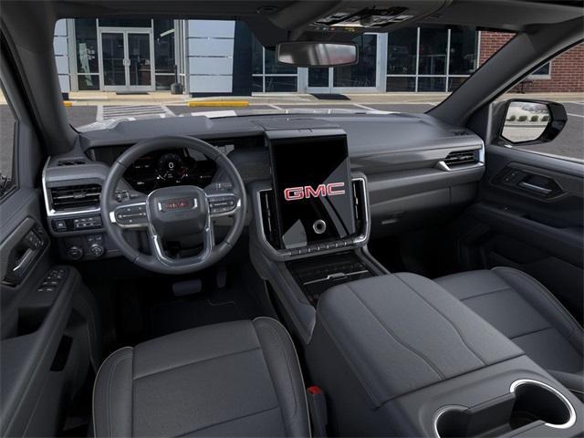 new 2026 GMC Yukon XL car, priced at $73,290