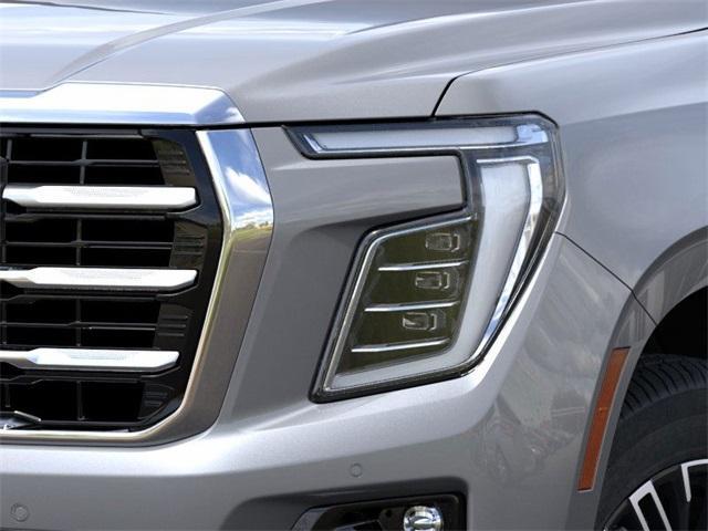 new 2026 GMC Yukon XL car, priced at $73,290