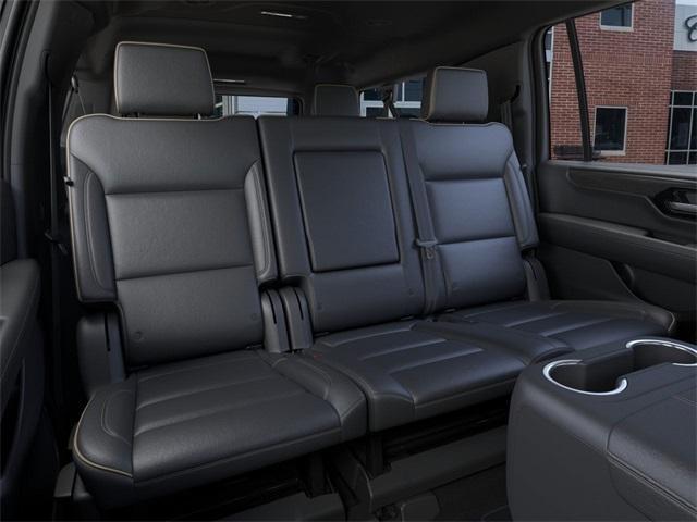 new 2026 GMC Yukon XL car, priced at $73,290
