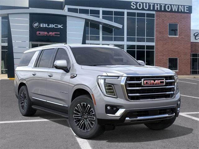 new 2026 GMC Yukon XL car, priced at $73,290