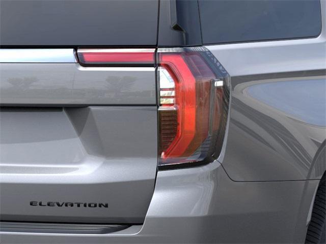 new 2026 GMC Yukon XL car, priced at $73,290