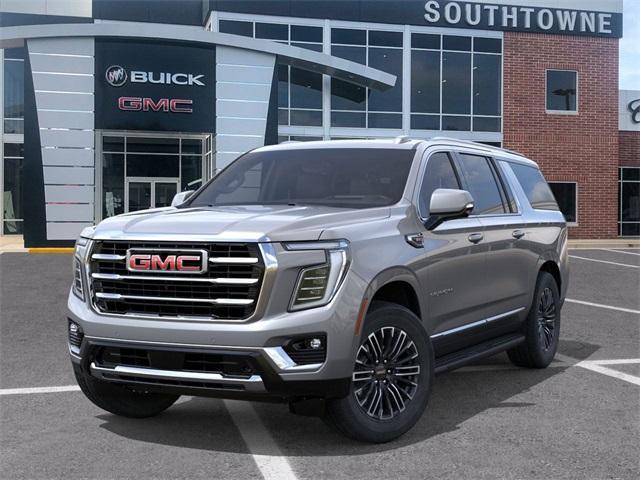 new 2026 GMC Yukon XL car, priced at $73,290