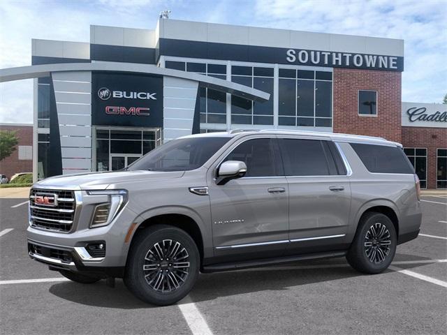 new 2026 GMC Yukon XL car, priced at $73,290