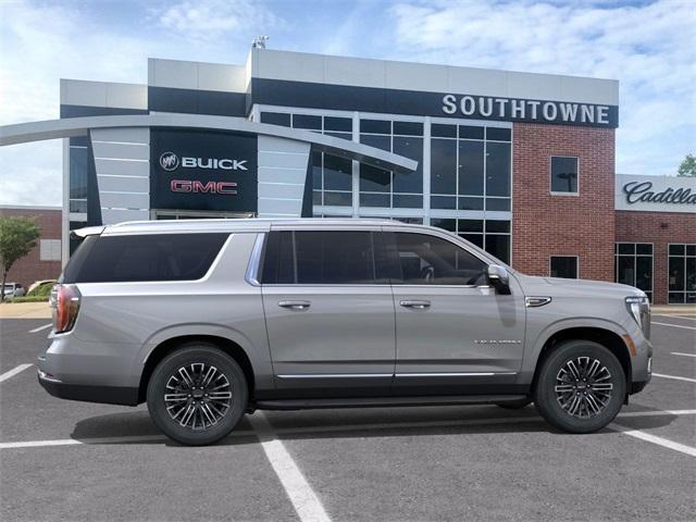 new 2026 GMC Yukon XL car, priced at $73,290