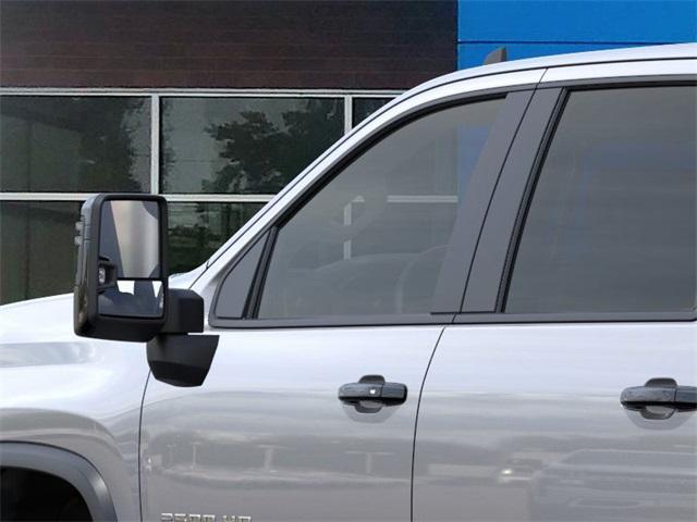 new 2026 Chevrolet Silverado 2500 car, priced at $86,220