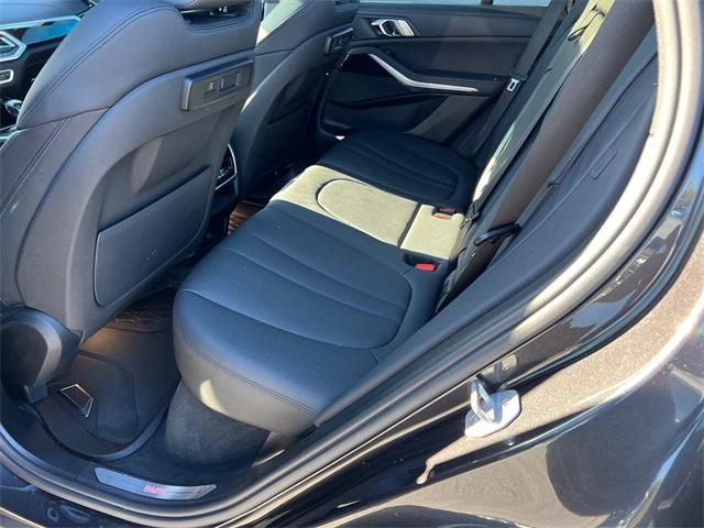 used 2019 BMW X5 car, priced at $32,105