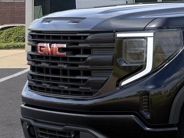 new 2024 GMC Sierra 1500 car, priced at $53,340