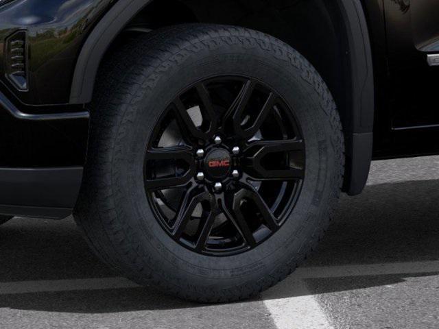 new 2024 GMC Sierra 1500 car, priced at $53,340