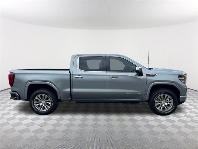 used 2024 GMC Sierra 1500 car, priced at $63,318