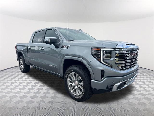 used 2024 GMC Sierra 1500 car, priced at $63,318