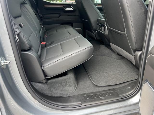 used 2024 GMC Sierra 1500 car, priced at $63,318