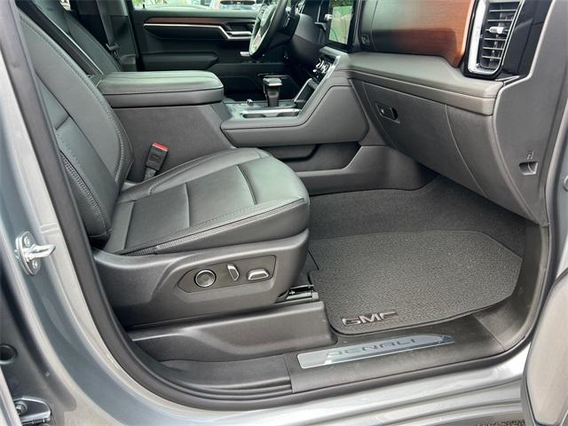 used 2024 GMC Sierra 1500 car, priced at $63,318