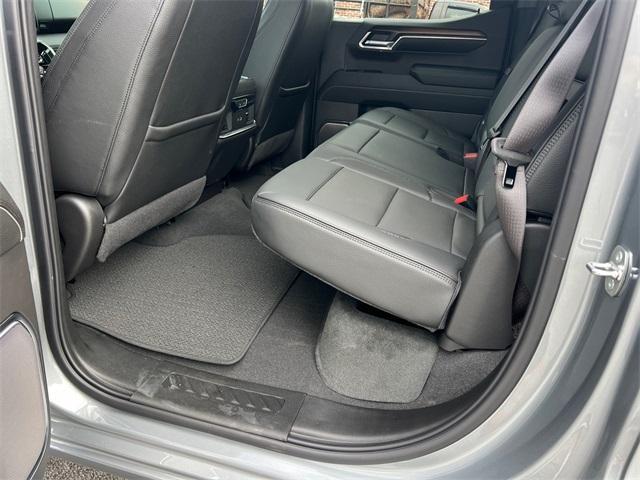 used 2024 GMC Sierra 1500 car, priced at $63,318