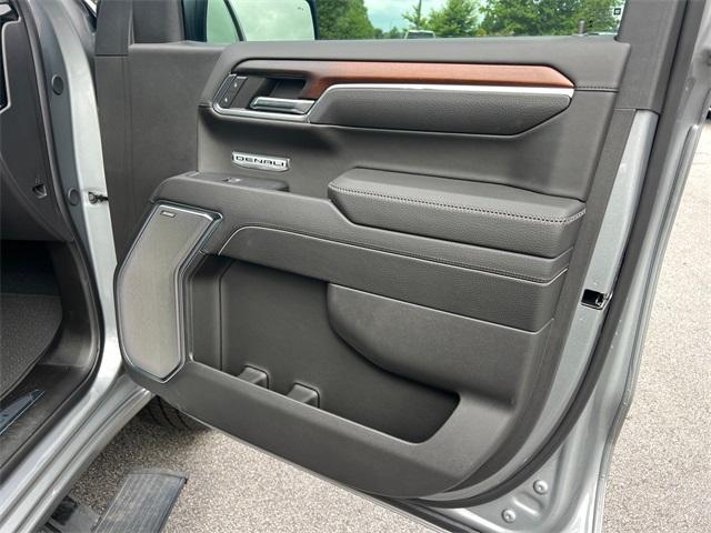 used 2024 GMC Sierra 1500 car, priced at $63,318