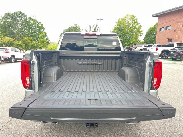 used 2024 GMC Sierra 1500 car, priced at $63,318
