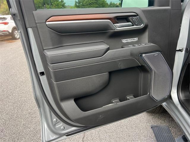 used 2024 GMC Sierra 1500 car, priced at $63,318