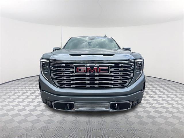 used 2024 GMC Sierra 1500 car, priced at $63,318