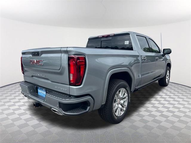 used 2024 GMC Sierra 1500 car, priced at $63,318