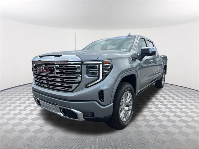 used 2024 GMC Sierra 1500 car, priced at $63,318