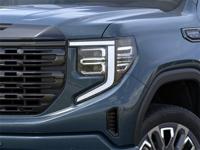 new 2025 GMC Sierra 1500 car, priced at $75,890