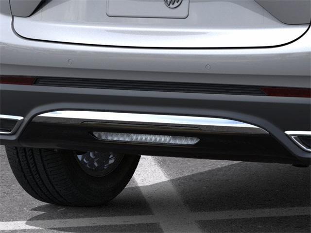 new 2025 Buick Envision car, priced at $34,390