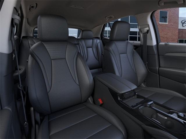 new 2025 Buick Envision car, priced at $34,390