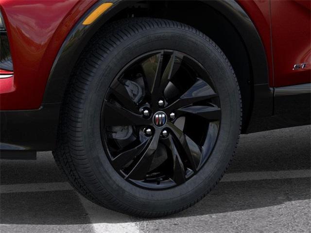 new 2026 Buick Encore GX car, priced at $25,185