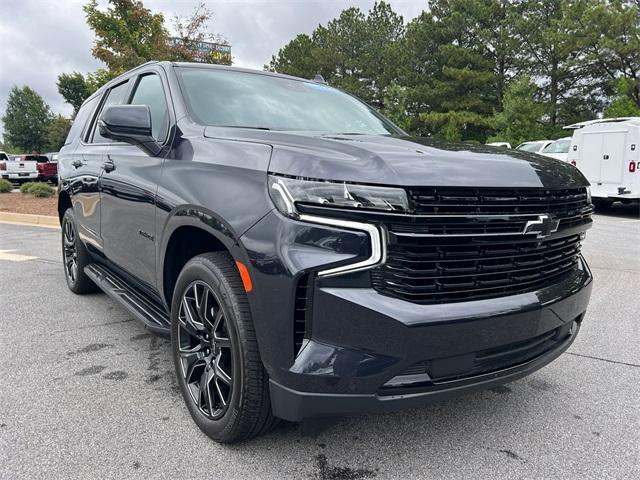 used 2023 Chevrolet Tahoe car, priced at $68,995