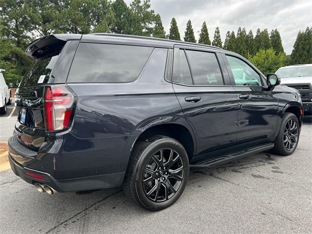 used 2023 Chevrolet Tahoe car, priced at $68,995