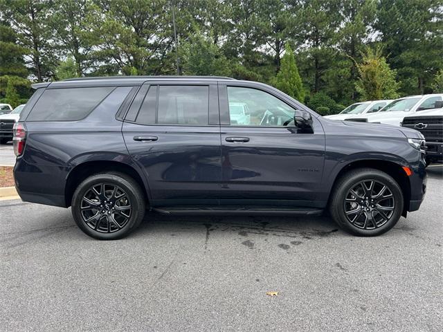 used 2023 Chevrolet Tahoe car, priced at $68,995