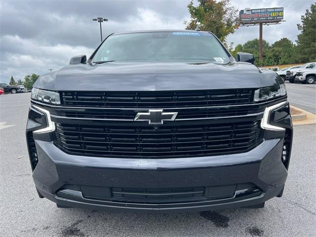 used 2023 Chevrolet Tahoe car, priced at $68,995