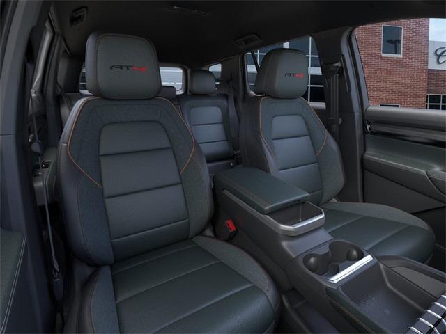 new 2026 GMC Terrain car, priced at $40,090