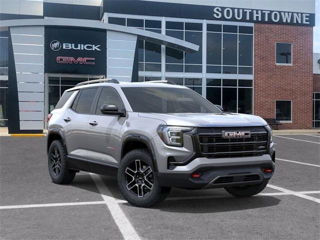 new 2026 GMC Terrain car, priced at $40,090
