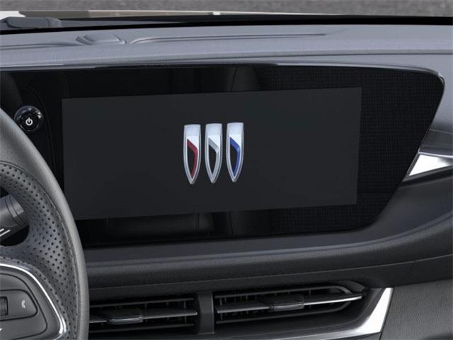 new 2025 Buick Envista car, priced at $24,940