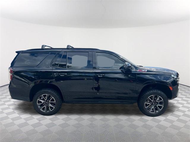 used 2022 Chevrolet Tahoe car, priced at $58,999