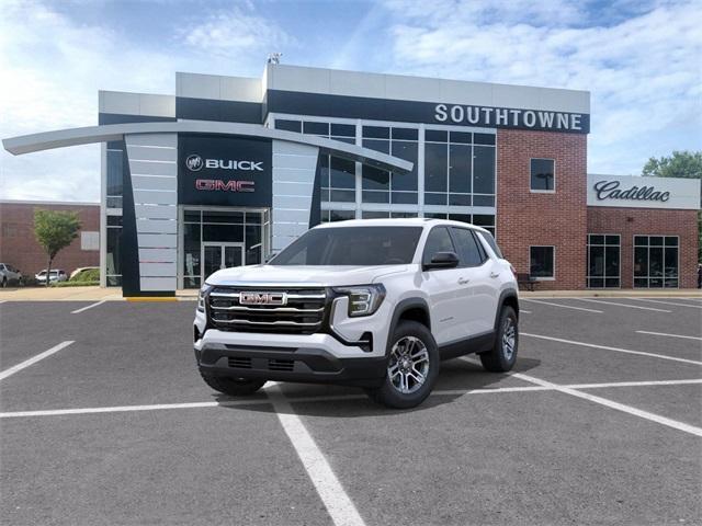 new 2026 GMC Terrain car, priced at $31,295