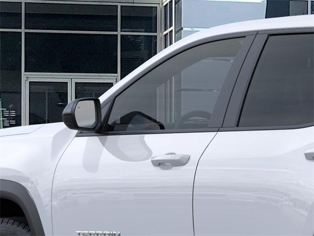 new 2026 GMC Terrain car, priced at $31,295