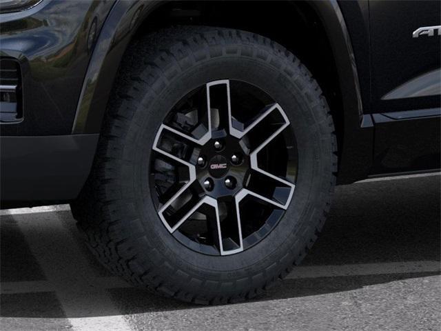 new 2026 GMC Terrain car, priced at $41,985